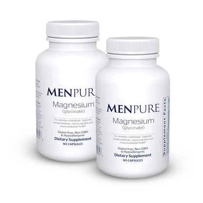 Menpure Magnesium Glycinate